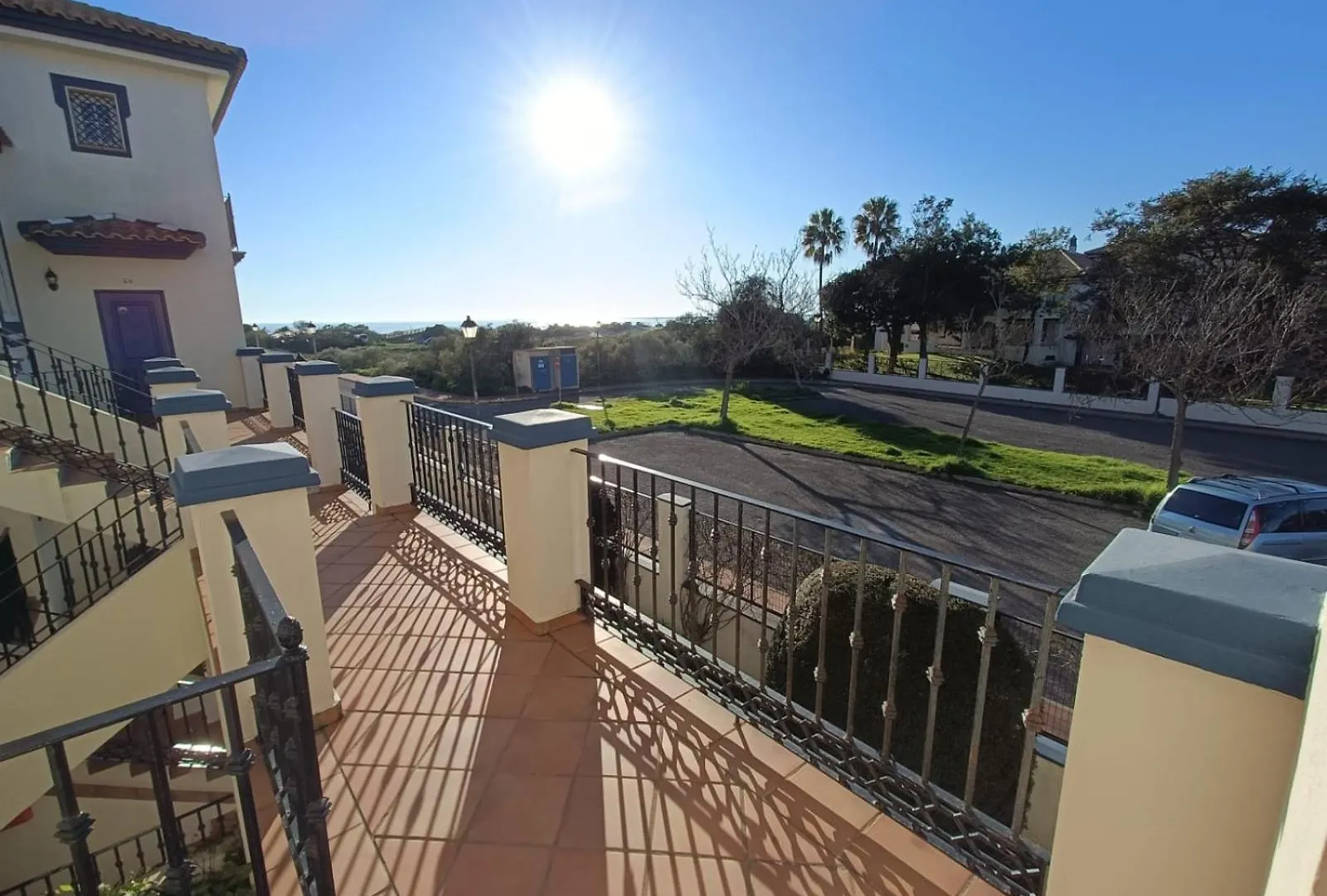 Apartamento Urbanizacion San Bruno II 2 Dorm En 1º Planta Isla Canela