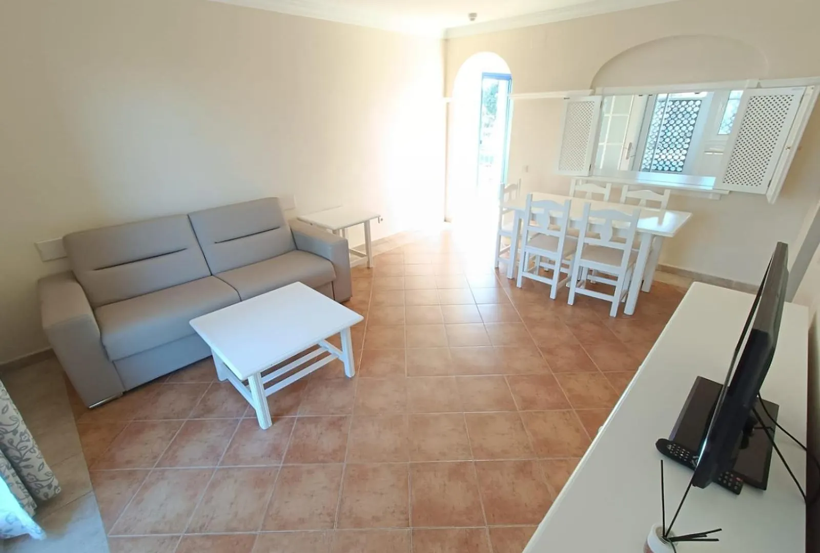 Urbanizacion San Bruno II 2 Dorm En 1º Planta Apartment Isla Canela