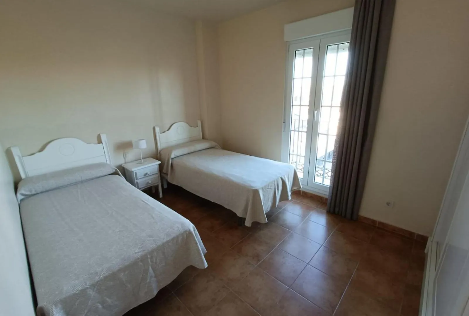 Urbanizacion San Bruno II 2 Dorm En 1º Planta Apartment Isla Canela 0*,