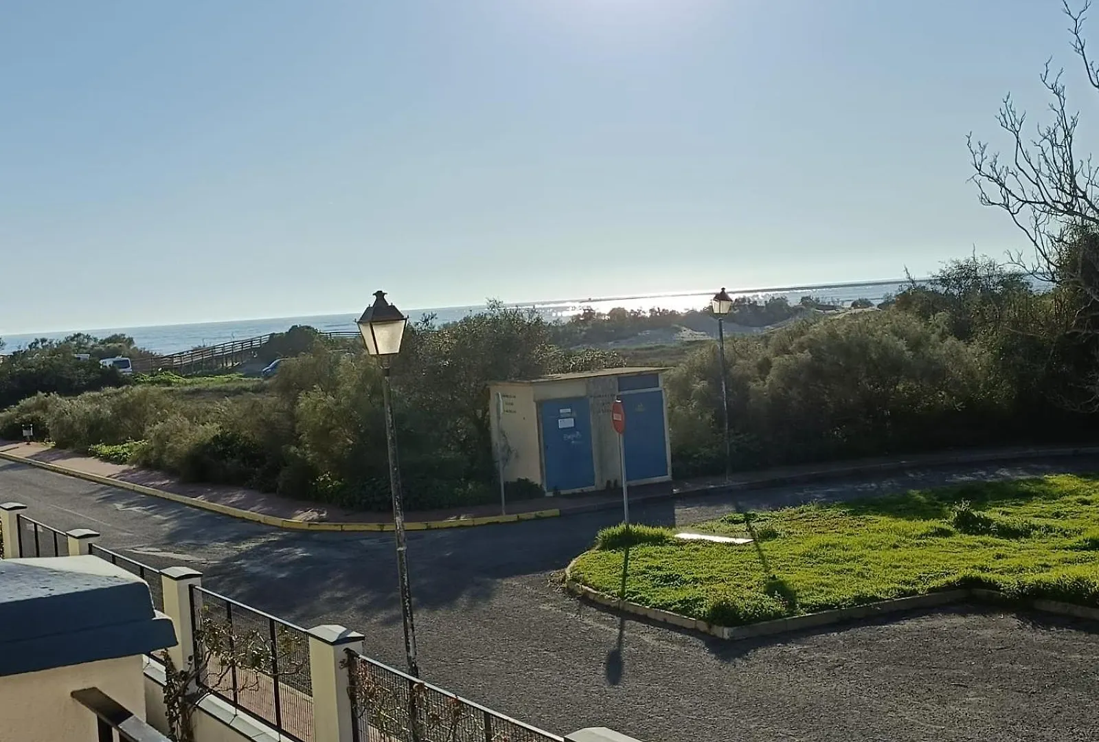 Urbanizacion San Bruno II 2 Dorm En 1º Planta Apartment Isla Canela Spain