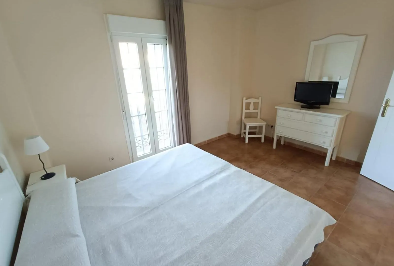 Urbanizacion San Bruno II 2 Dorm En 1º Planta Apartment Isla Canela Spain