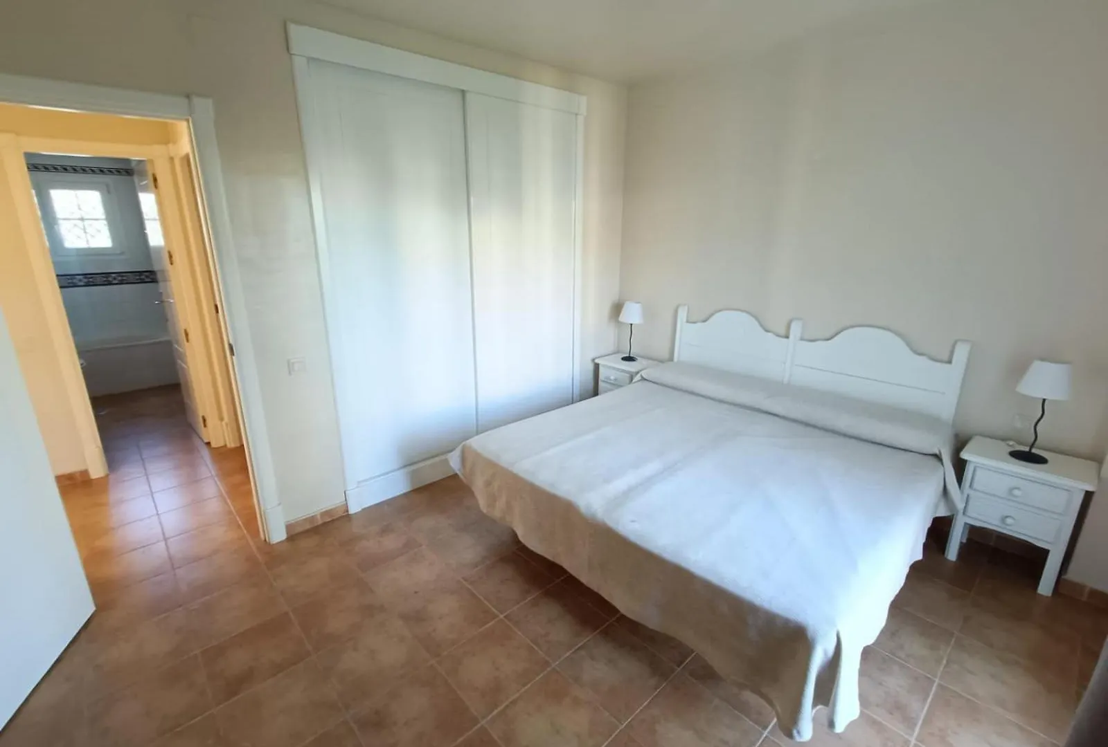 Urbanizacion San Bruno II 2 Dorm En 1º Planta Apartment Isla Canela 0*,  Spain